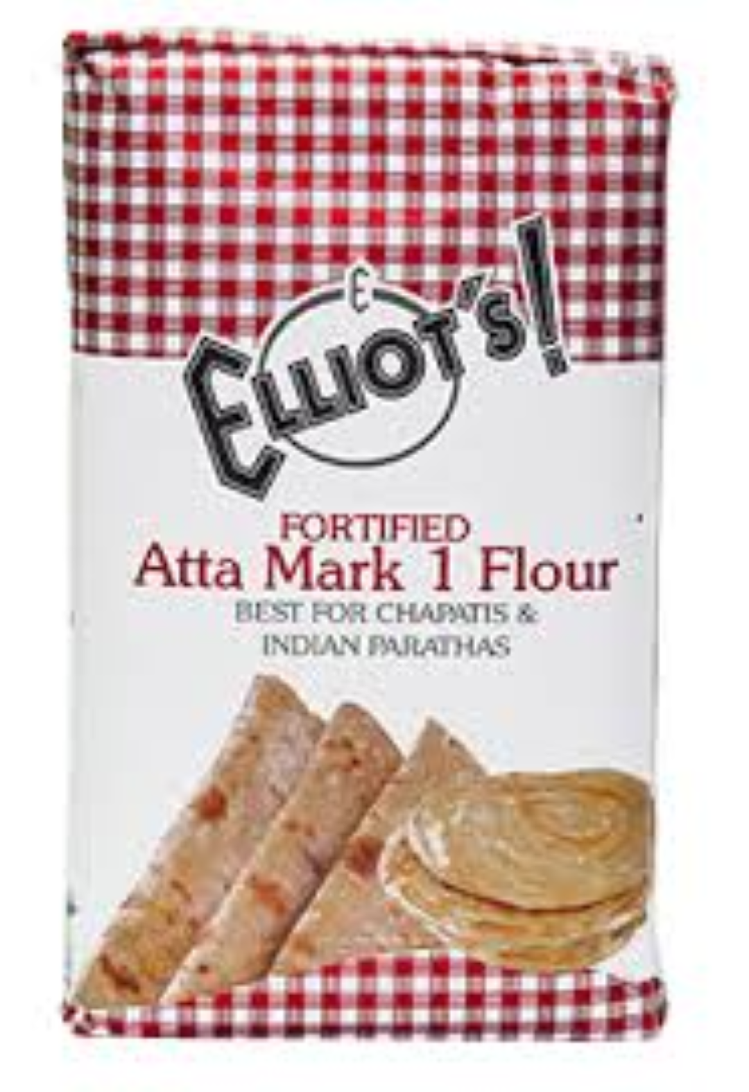 ELLIOTS ATTA MARK 1 KG